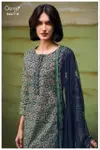 Ishreen 4477 By Ganga Cotton Printed Online Designer Salwar Suits Wholesale